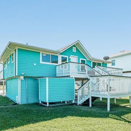 Las Palmas Retreat Galveston Kültér fotó