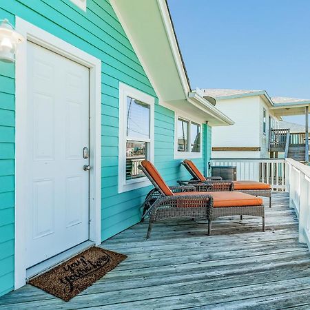 Las Palmas Retreat Galveston Kültér fotó