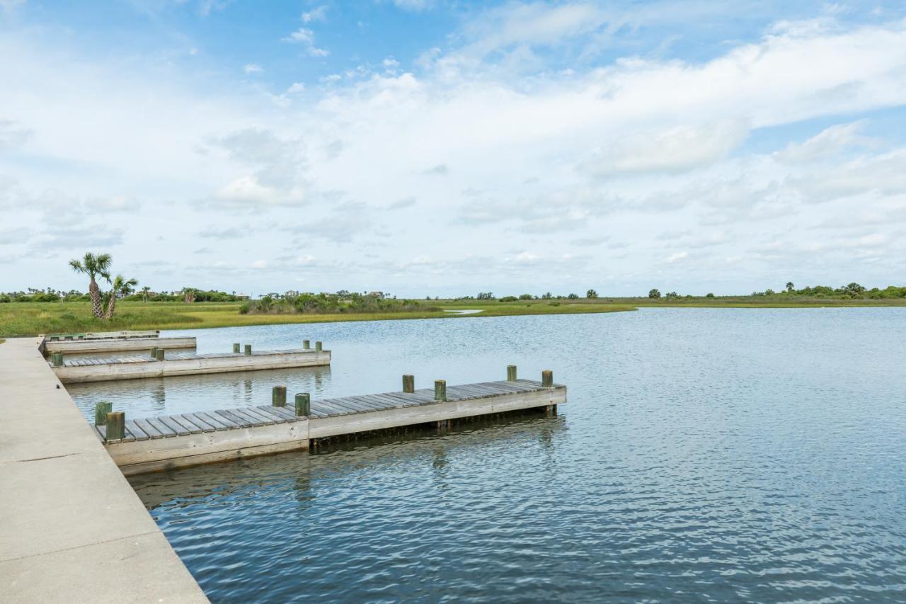 Las Palmas Retreat Galveston Kültér fotó