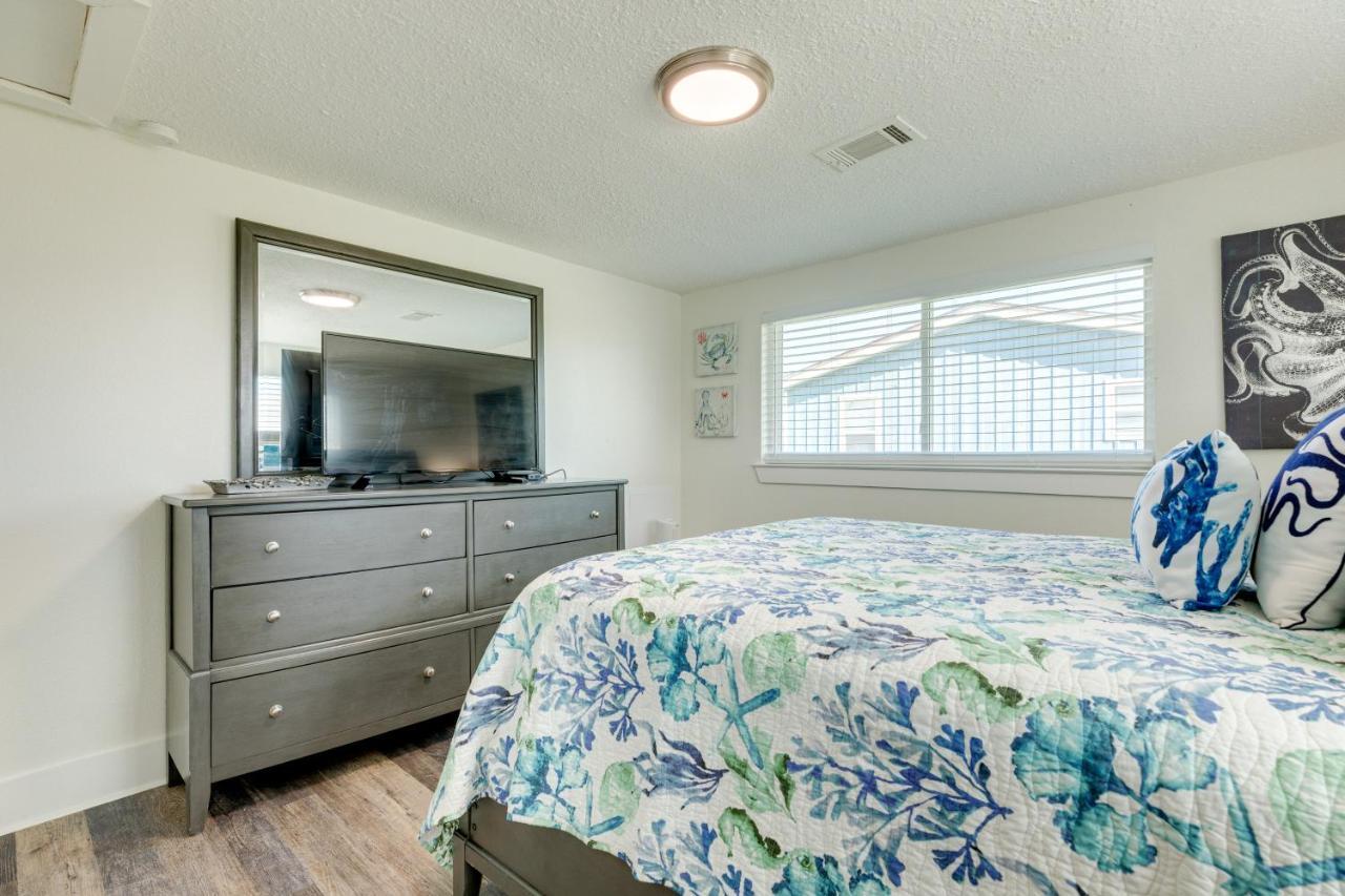 Las Palmas Retreat Galveston Kültér fotó